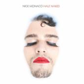 MONACO NICK  - CD HALF NAKED