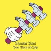 PETER BJORN AND JOHN  - VINYL BREAKIN' POINT [VINYL]