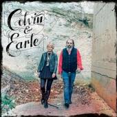 COLVIN & EARLE  - CD COLVIN & EARLE