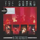 IN THE HOTHOUSE [VINYL] - supershop.sk
