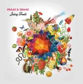 KRAAK & SMAAK  - CD JUICY FRUIT