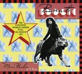 BOLAN MARC & T. REX  - 2xCD BORN TO BOOGIE - LIVE
