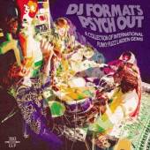  DJ FORMAT'S PSYCH OUT - suprshop.cz