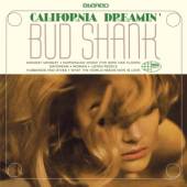 SHANK BUD & BAKER CHET  - CD CALIFORNIA DREAMIN