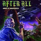  WAVES OF ANNIHILATION (LTD. EDT.) - supershop.sk