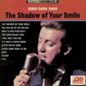 DARIN BOBBY  - CD SINGS THE SHADOW.. [DIGI]