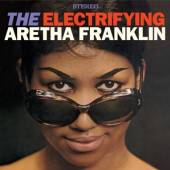  ELECTRIFYING ARETHA FRANK - suprshop.cz