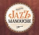 VARIOUS  - 5xCD JAZZ MANOUCHE