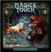 MAGICK TOUCH  - VINYL ELECTRICK SORCERY -LP+CD- [VINYL]