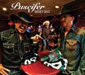 PUSCIFER  - CD MONEY SHOT