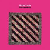 HORSE LORDS  - CD INTERVENTIONS