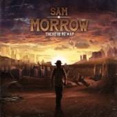 MORROW SAM  - CD THERE IS NO MAP