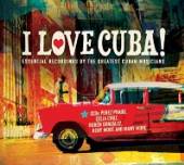  I LOVE CUBA - supershop.sk