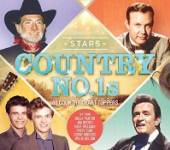 VARIOUS  - 3xCD STARS OF COUNTRY NO1S