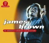 BROWN JAMES  - 3xCD ABSOLUTELY ESSENTIAL 3..