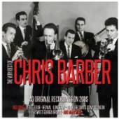 BARBER CHRIS  - 2xCD VERY BEST OF