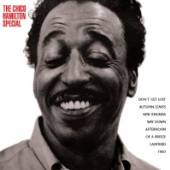 HAMILTON CHICO  - CD CHICO HAMILTON SPECIAL