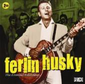 HUSKY FERLIN  - 2xCD ESSENTIAL RECORDINGS
