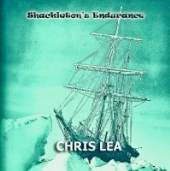 LEA CHRIS  - CD SHACKLETON'S ENDURANCE