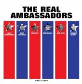  REAL AMBASSADORS [VINYL] - suprshop.cz