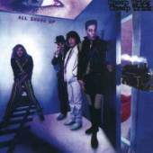 CHEAP TRICK  - CD ALL SHOOK UP + 5