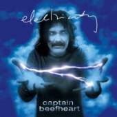 CAPTAIN BEEFHEART  - CD ELECTRICITY