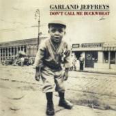 JEFFREYS GARLAND  - CD DON'T CALL ME BUC..