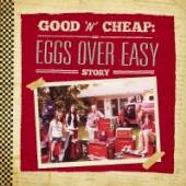  GOOD 'N' CHEAP: THE EGGS OVER - suprshop.cz