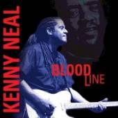 NEAL KENNY  - CD BLOODLINE