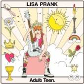 LISA PRANK  - CD ADULT TEEN