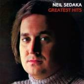 SEDAKA NEIL  - CD GREATEST HITS