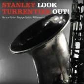 TURRENTINE STANLEY  - CD LOOK OUT