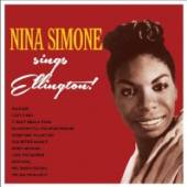 SIMONE NINA  - VINYL SINGS DUKE ELLINGTON -HQ- [VINYL]