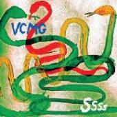 VCMG  - 3xCDL SSSS -LP+CD-