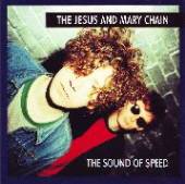 JESUS & MARY CHAIN  - VINYL SOUND OF SPEED [VINYL]