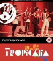 MOVIE/DOCUMENTARY  - DVD TROPICALIA