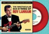 LANHAM ROY  - SI SPECTACULAR.. -LTD- /7
