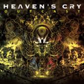 HEAVEN'S CRY  - VINYL OUTCAST [LTD] [VINYL]