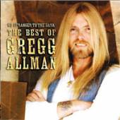 ALLMAN GREGG  - CD BEST OF GREGG ALLMAN