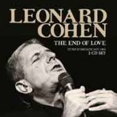  THE END OF LOVE (2CD) - supershop.sk