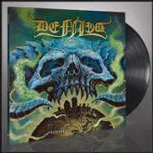 DEFILED  - VINYL TOWARDS INEVIT..