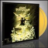  DUST TO LUST =YELLOW= [VINYL] - suprshop.cz