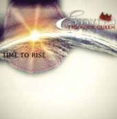  TIME TO RISE - supershop.sk