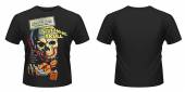  SCREAMING SKULL -XL-.. - suprshop.cz