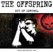 OFFSPRING  - CD OUT OF CONTROL