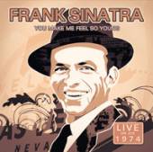 FRANK SINATRA  - CD YOU MAKE ME FEEL ..