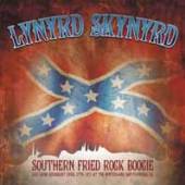 LYNYRD SKYNYRD  - CD SOUTHERN FRIEND ROCK BO