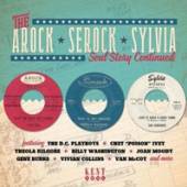  AROCK - SEROCK - SYLVIA SOUL STORY CONTINUED - supershop.sk