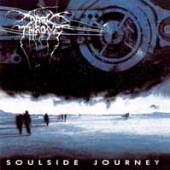 DARKTHRONE  - CD SOULSIDE JOURNEY