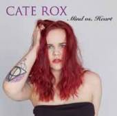 CATE ROX  - CD MIND VS HEART